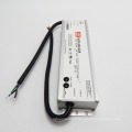 MEANWELL 180-528VAC de alta entrada 0-10VDC driver led dimmable 240 W 54Vdc HVG-240-54B